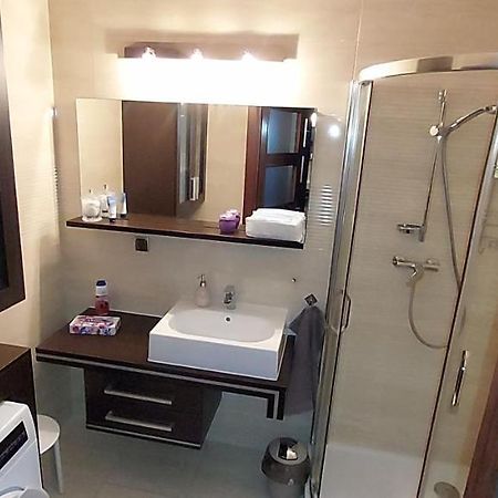 Apartament Blisko Trasy S3 Nowa Sol Exterior foto