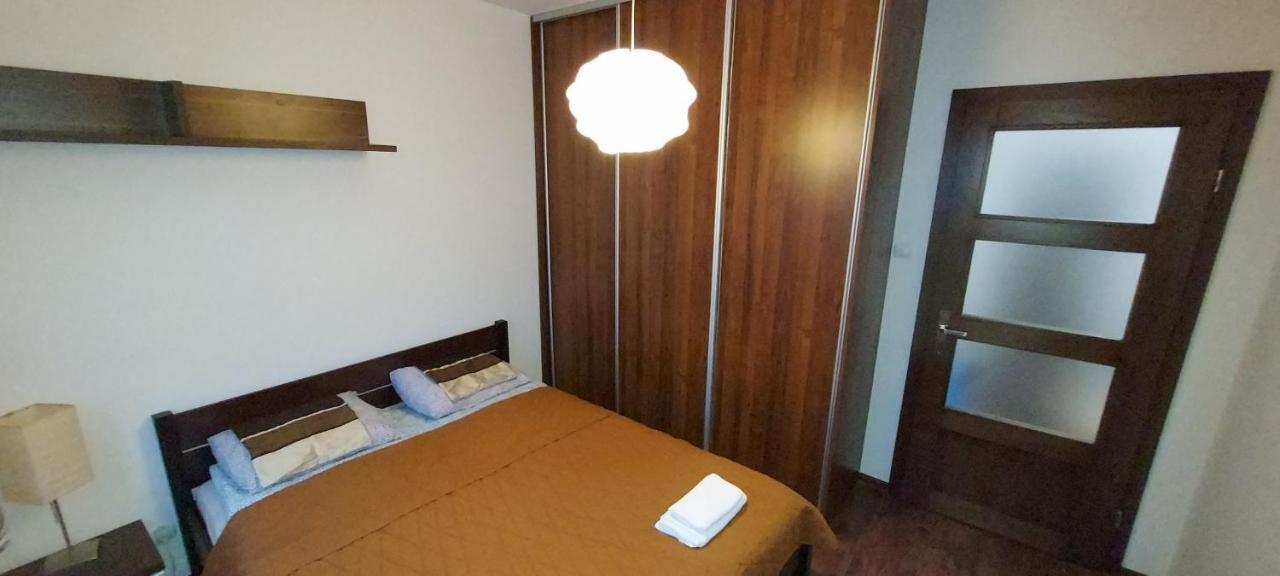Apartament Blisko Trasy S3 Nowa Sol Exterior foto