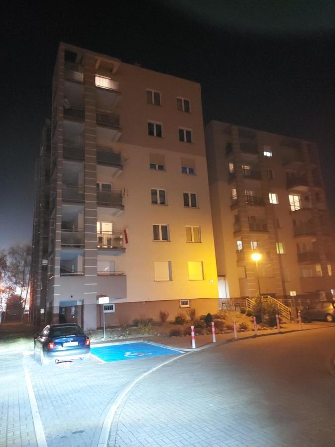 Apartament Blisko Trasy S3 Nowa Sol Exterior foto