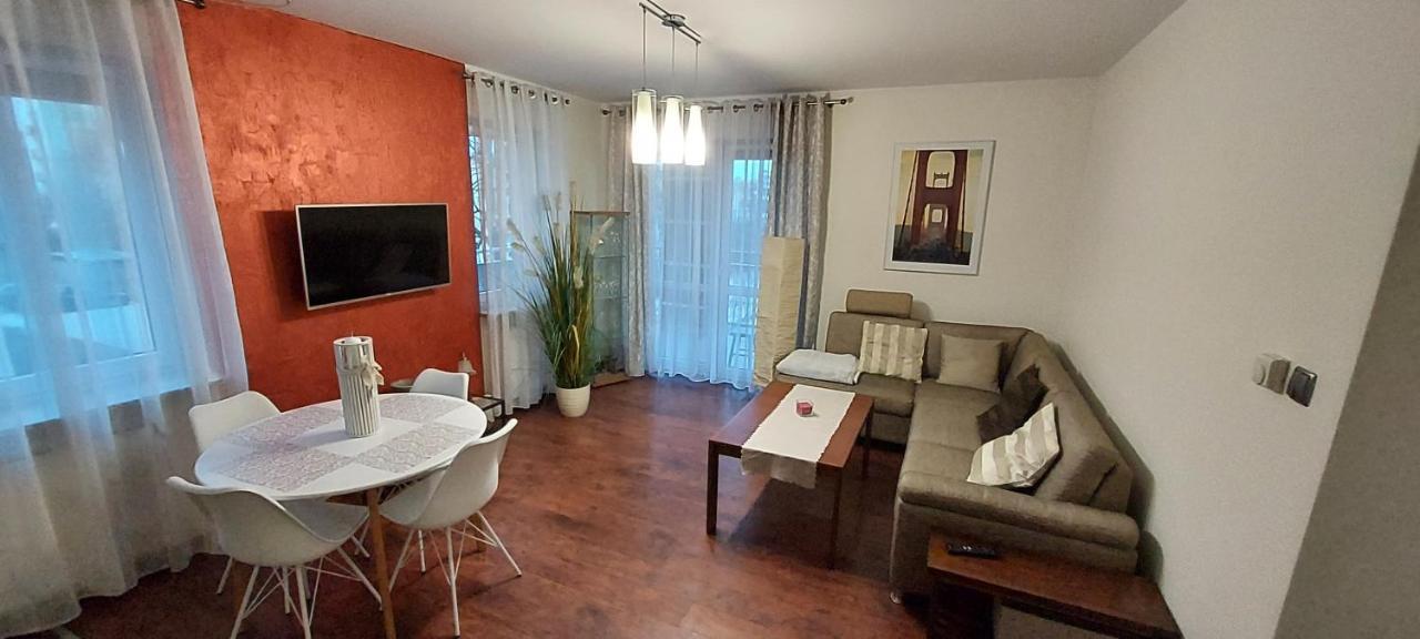 Apartament Blisko Trasy S3 Nowa Sol Exterior foto