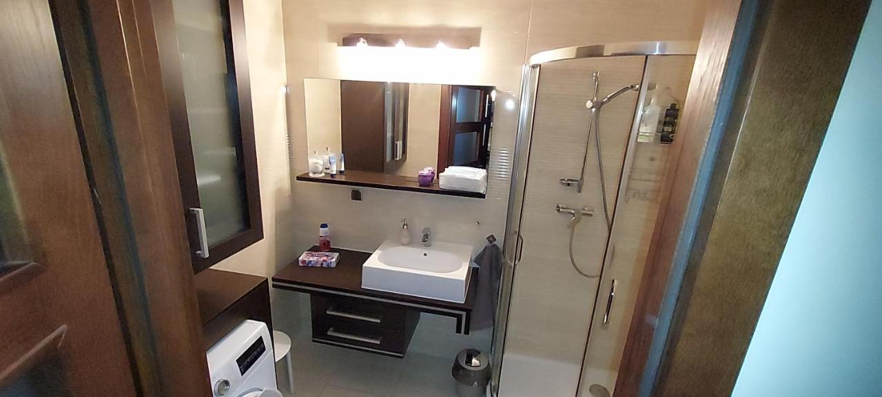Apartament Blisko Trasy S3 Nowa Sol Exterior foto