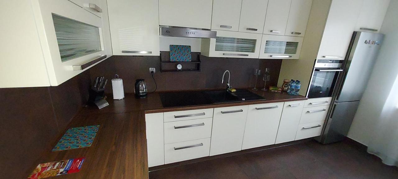 Apartament Blisko Trasy S3 Nowa Sol Exterior foto